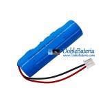 Batería para PLC 810G-2D [Batería de repuesto]